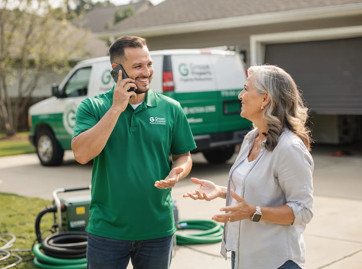 Water Damage Restoration Montrose, MI FAQs